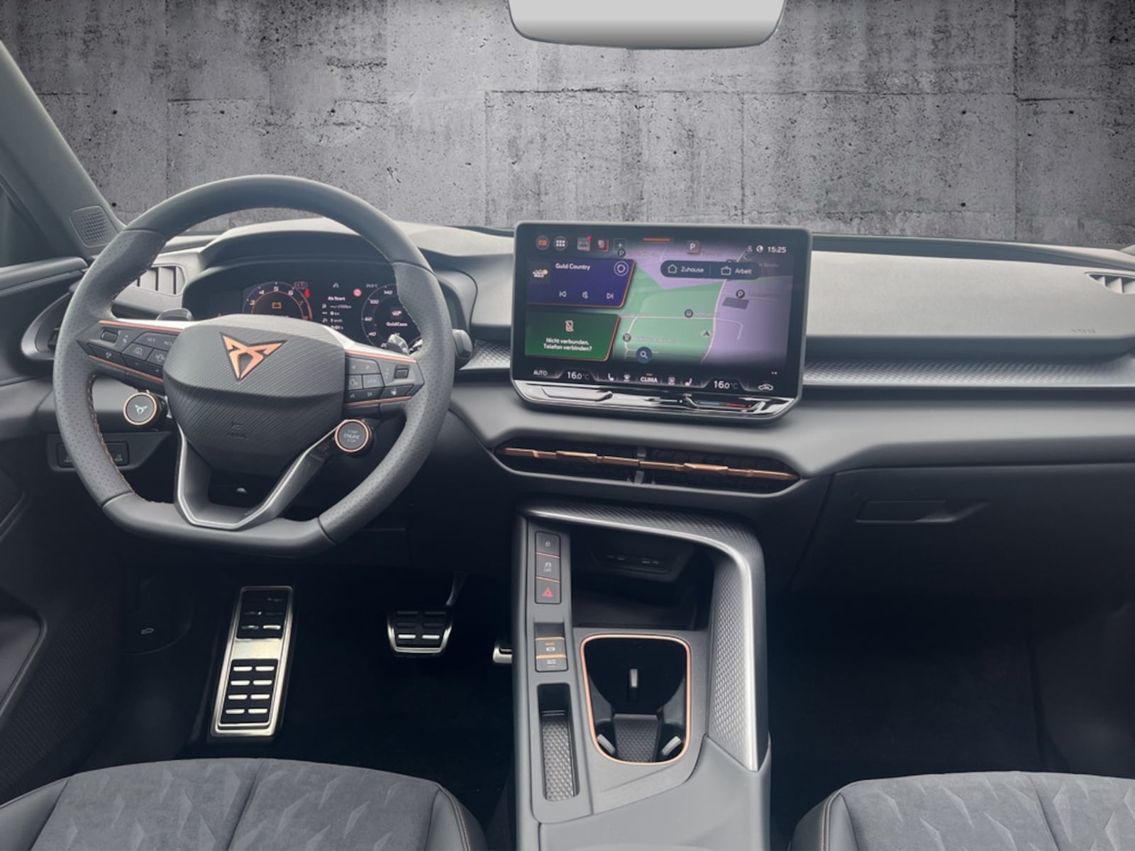 CUPRA Terramar – Bild 20