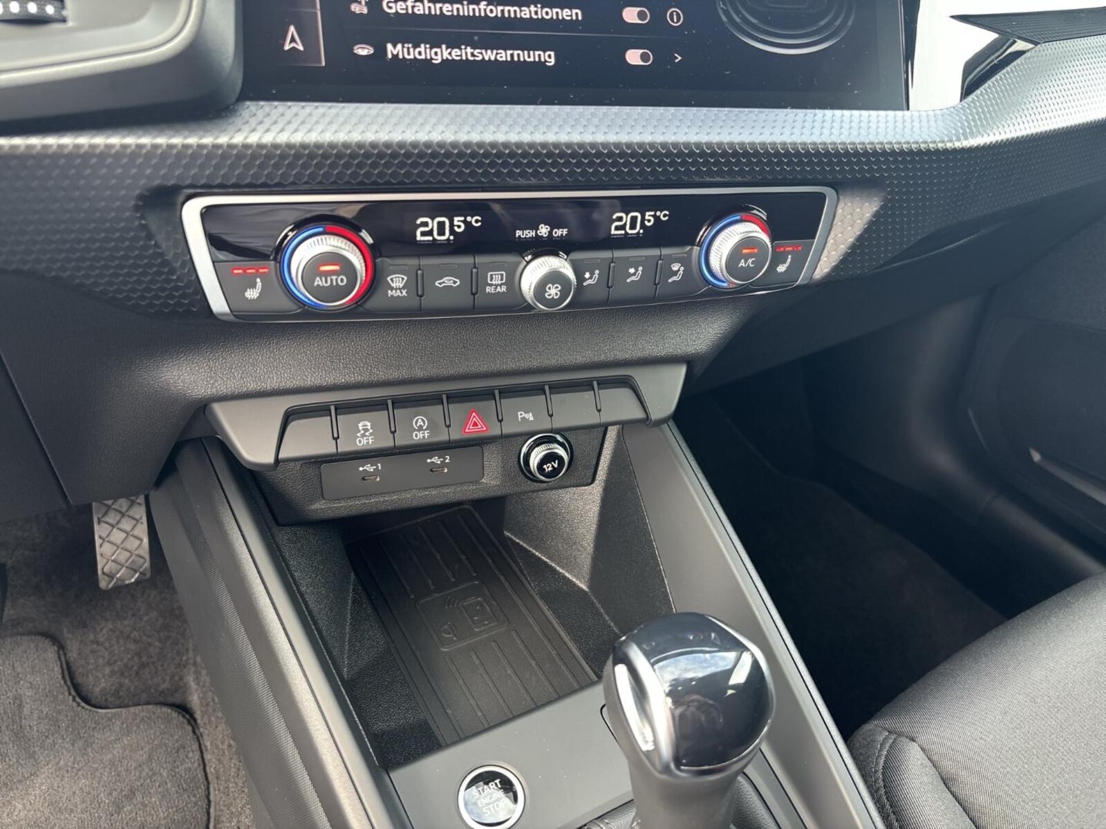 Audi A1 Sportback – Bild 23