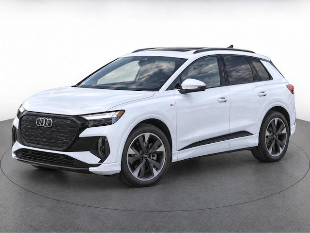 2024 Audi Q4 e-tron