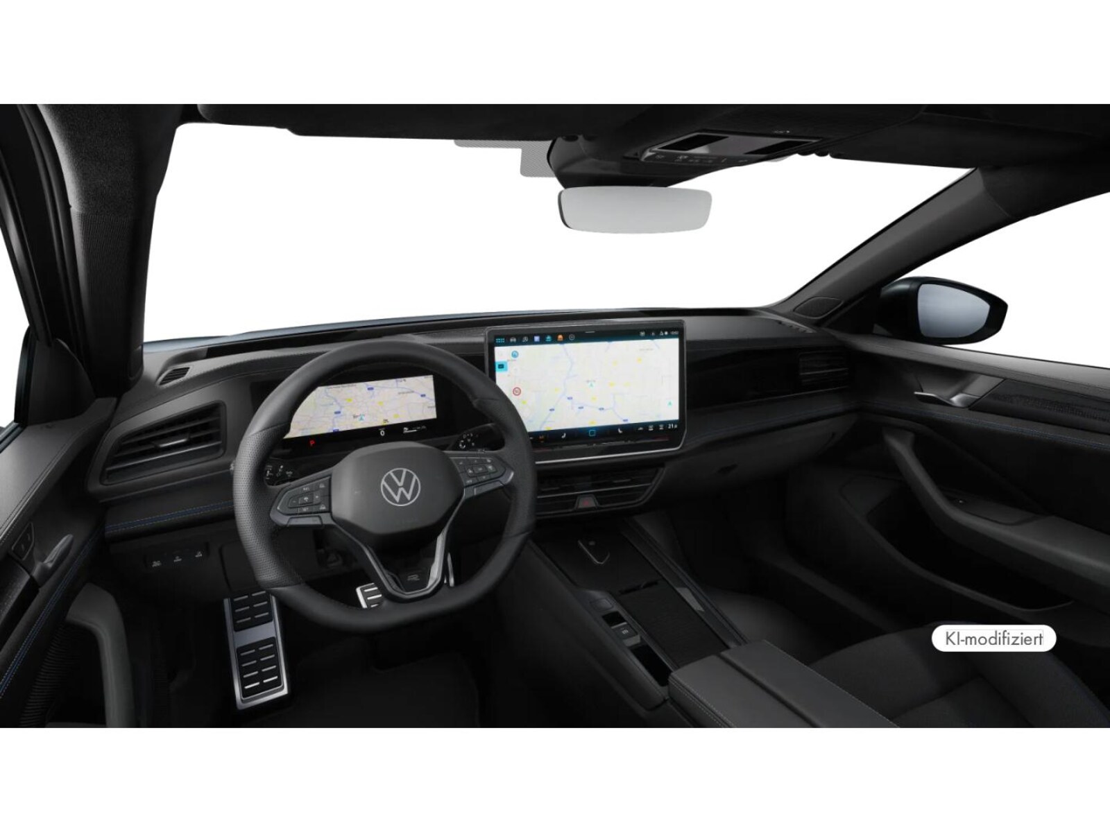 Volkswagen Passat – Bild 8