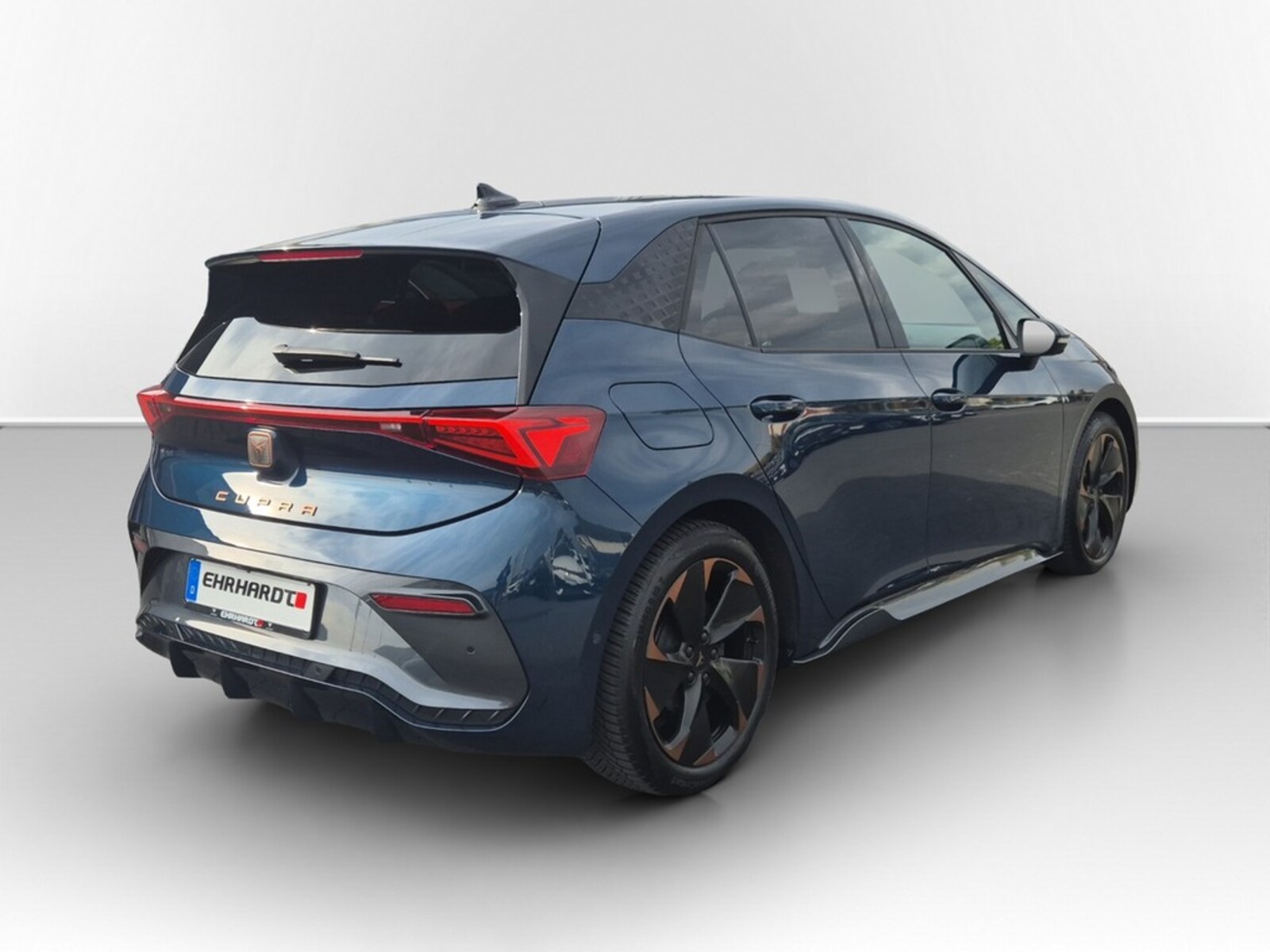 CUPRA Born – Bild 5