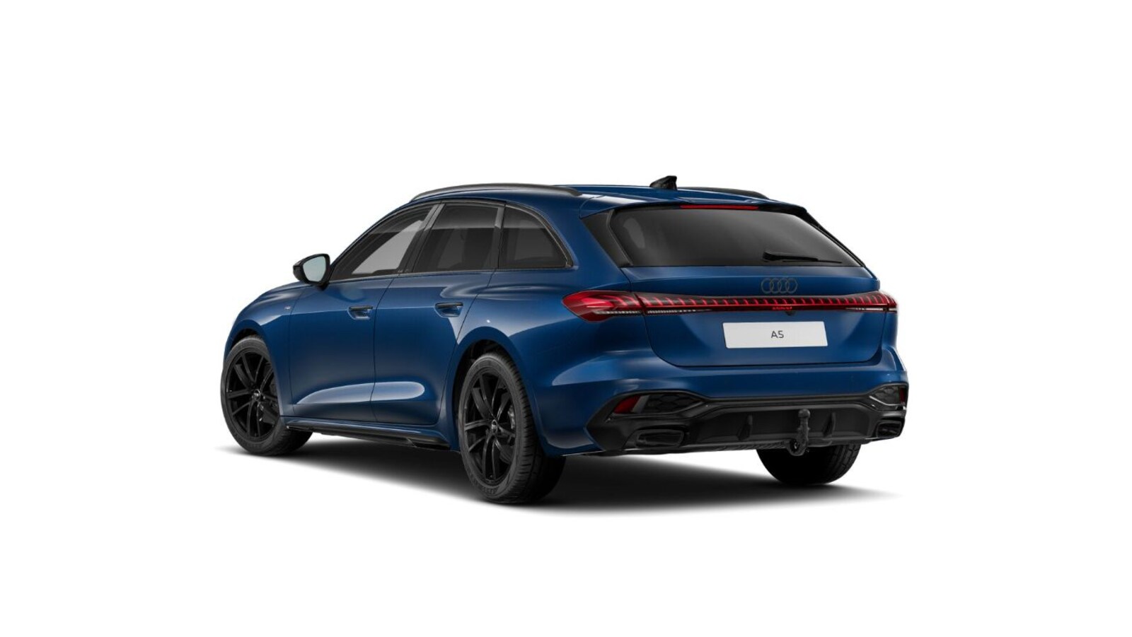 Audi A5 Avant – Bild 5