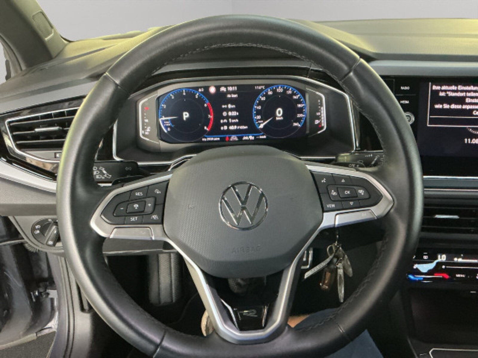 Volkswagen Polo – Bild 13