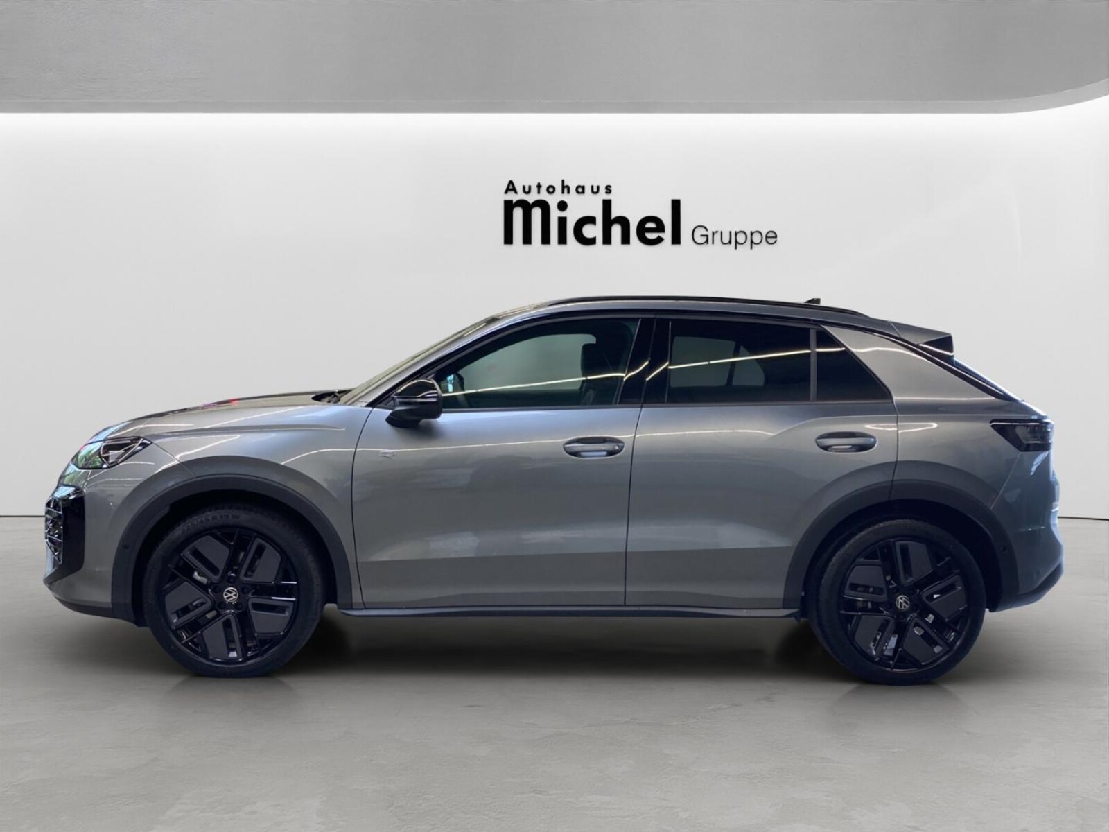 Volkswagen T-Roc – Bild 4