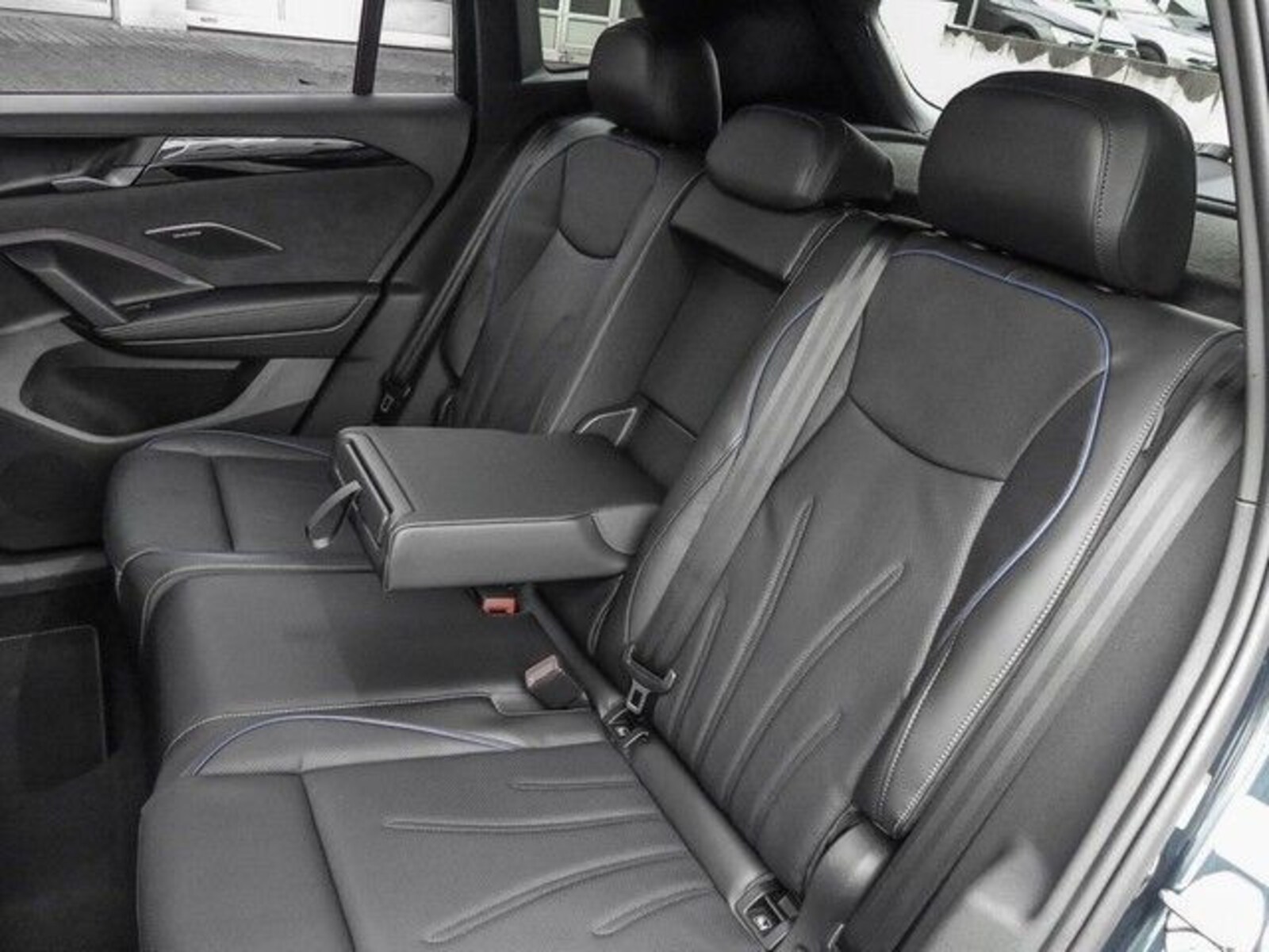 Volkswagen Tiguan – Bild 28