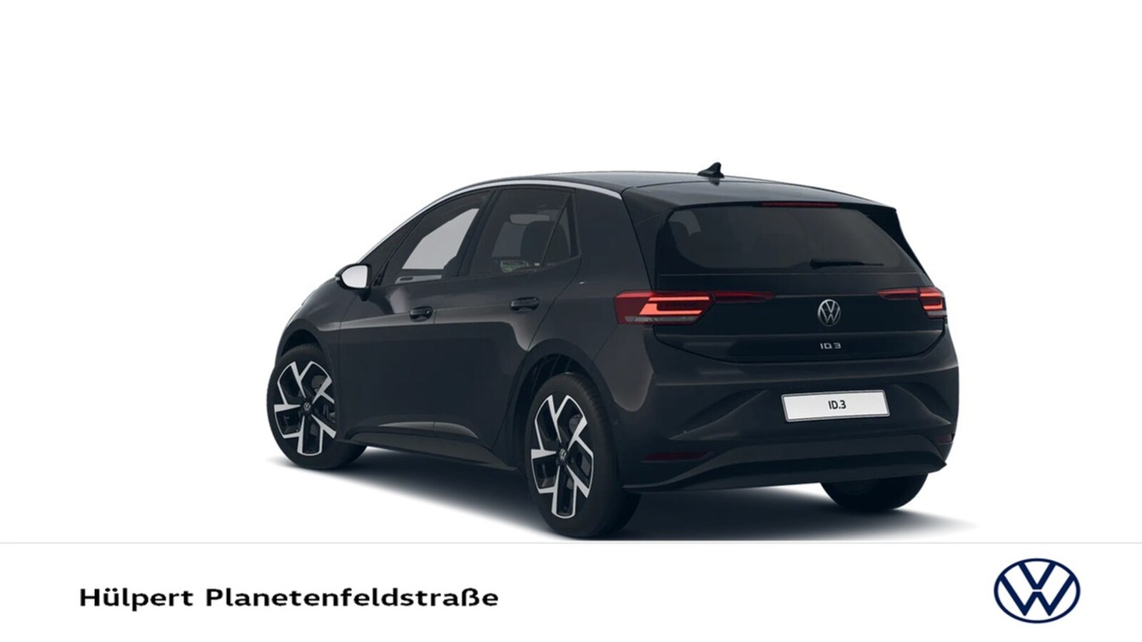 Volkswagen ID.3 – Bild 4
