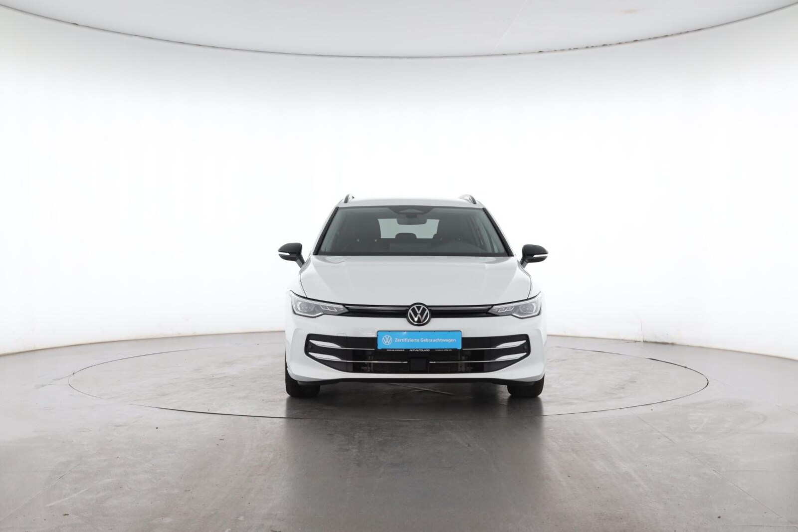 Volkswagen Golf Variant – Bild 5