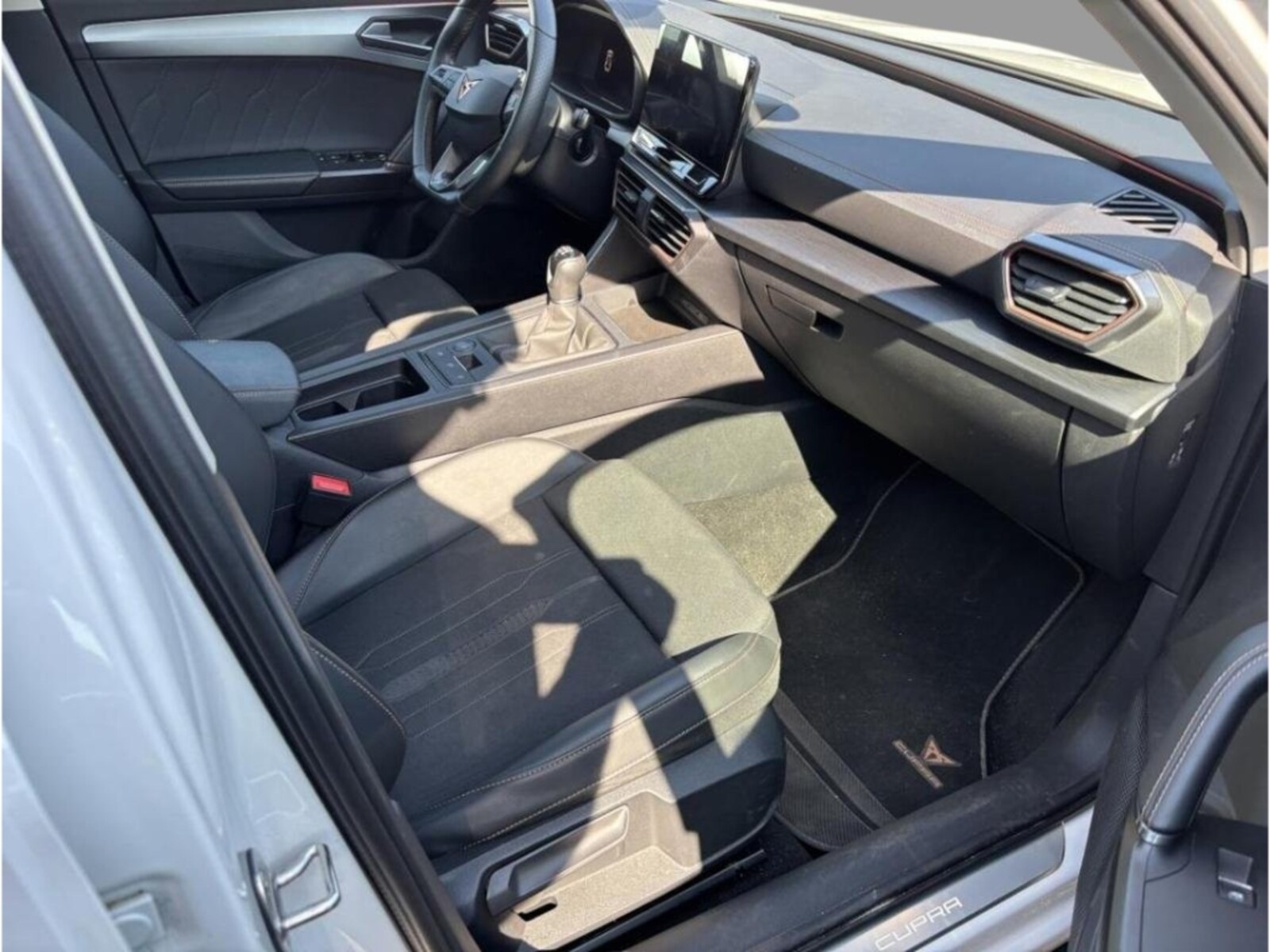 CUPRA Formentor – Bild 6