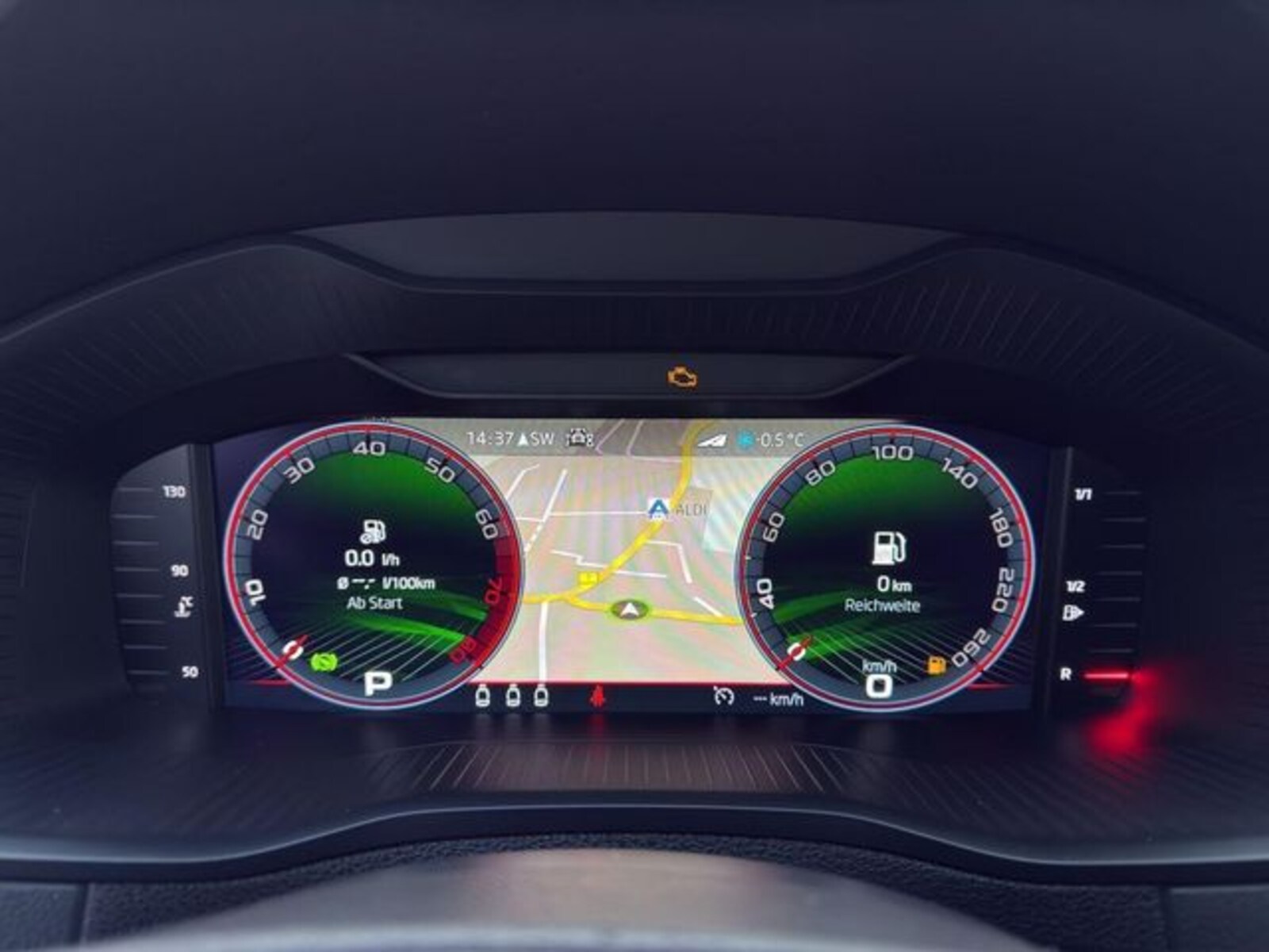 Škoda Karoq – Bild 11