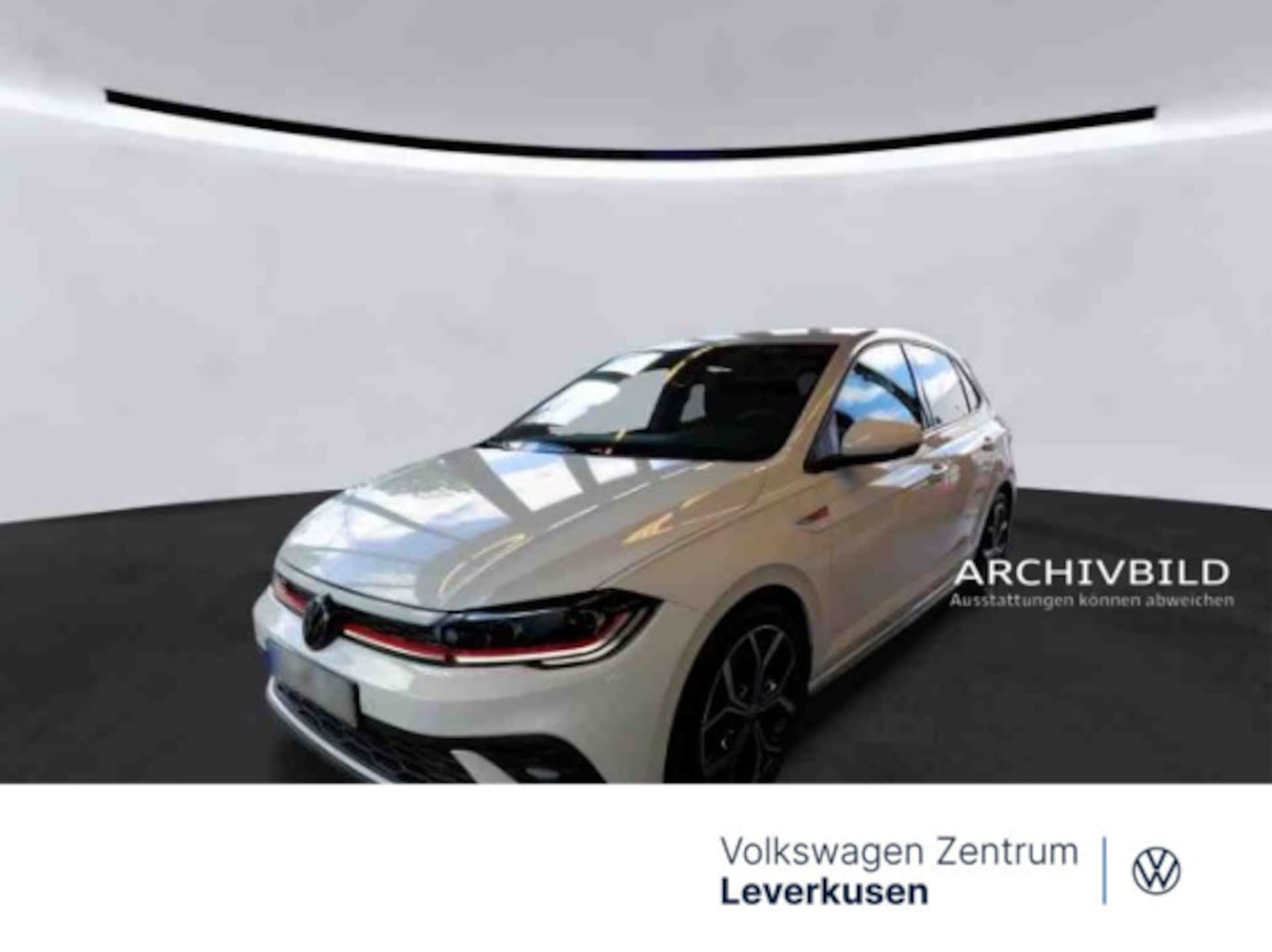 Volkswagen Polo 2024