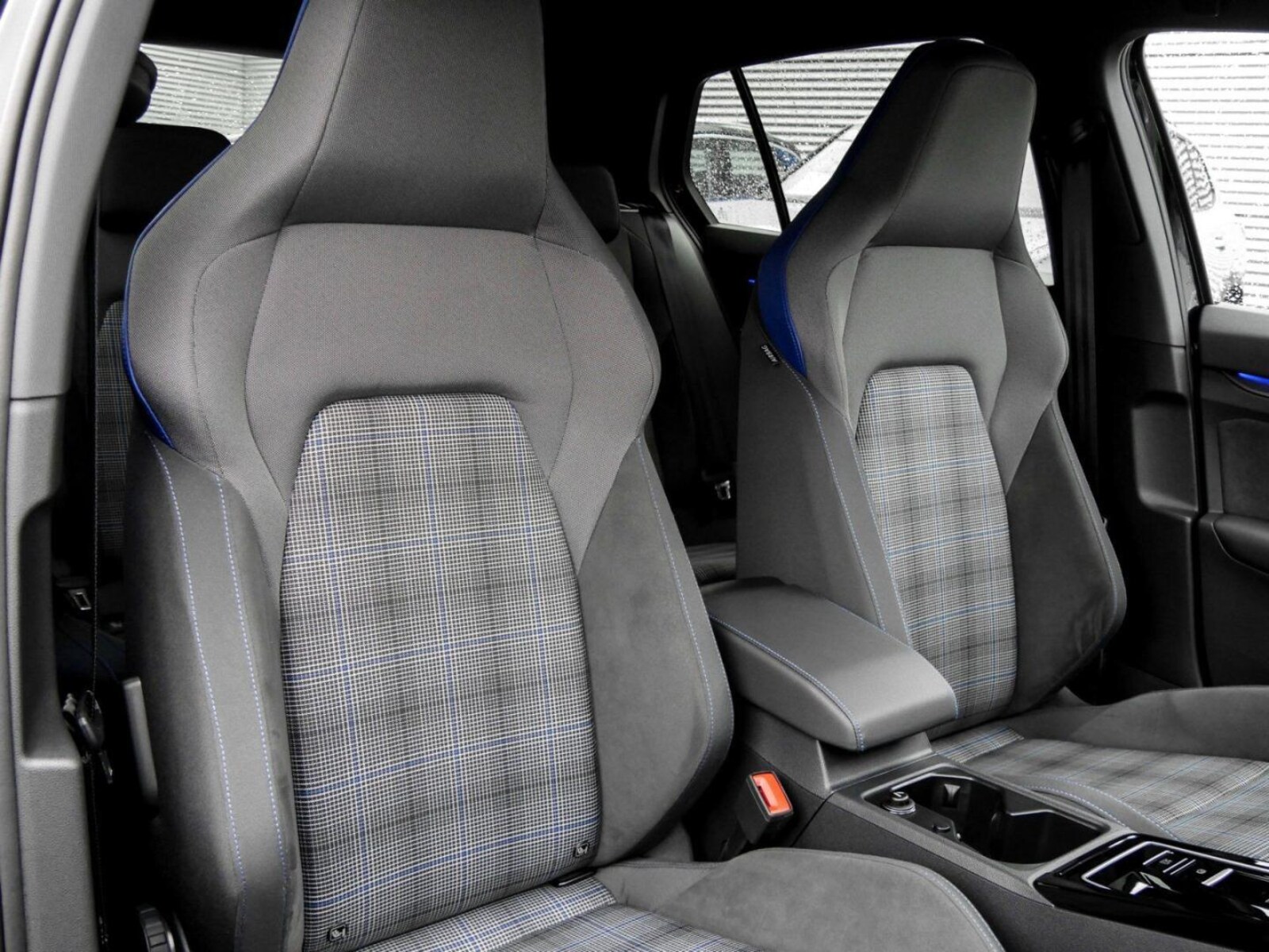 Volkswagen Golf – Bild 7