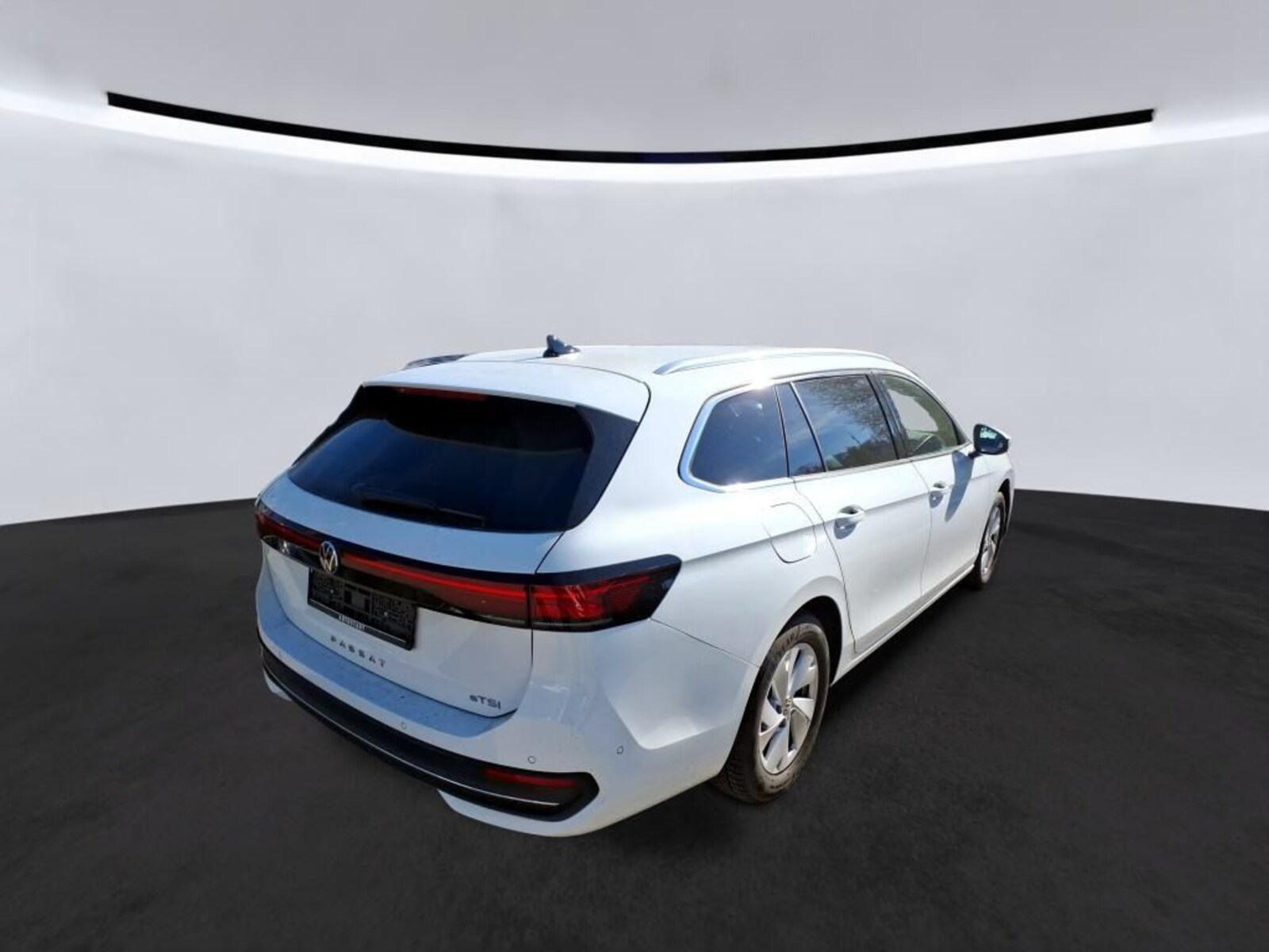 Volkswagen Passat – Bild 3