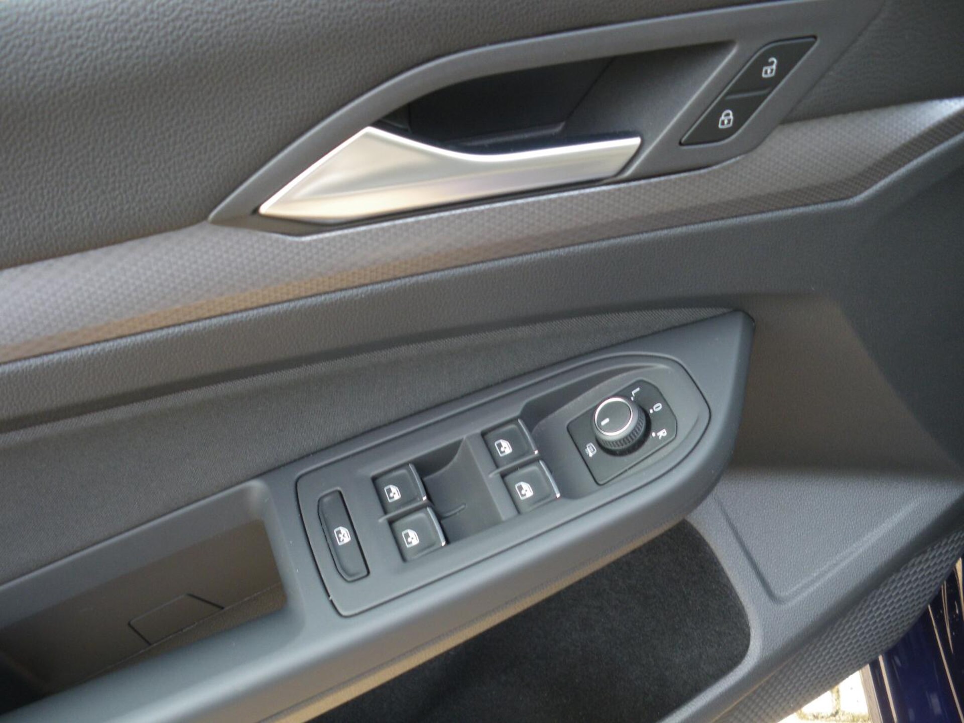 Volkswagen Golf Active