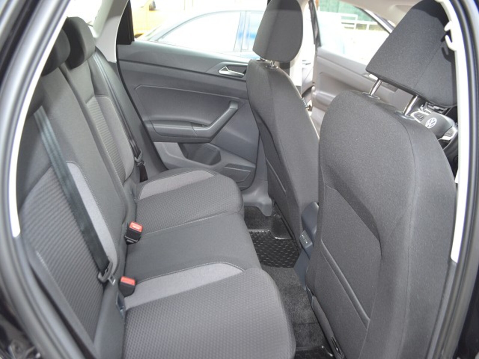 Volkswagen Polo – Bild 16