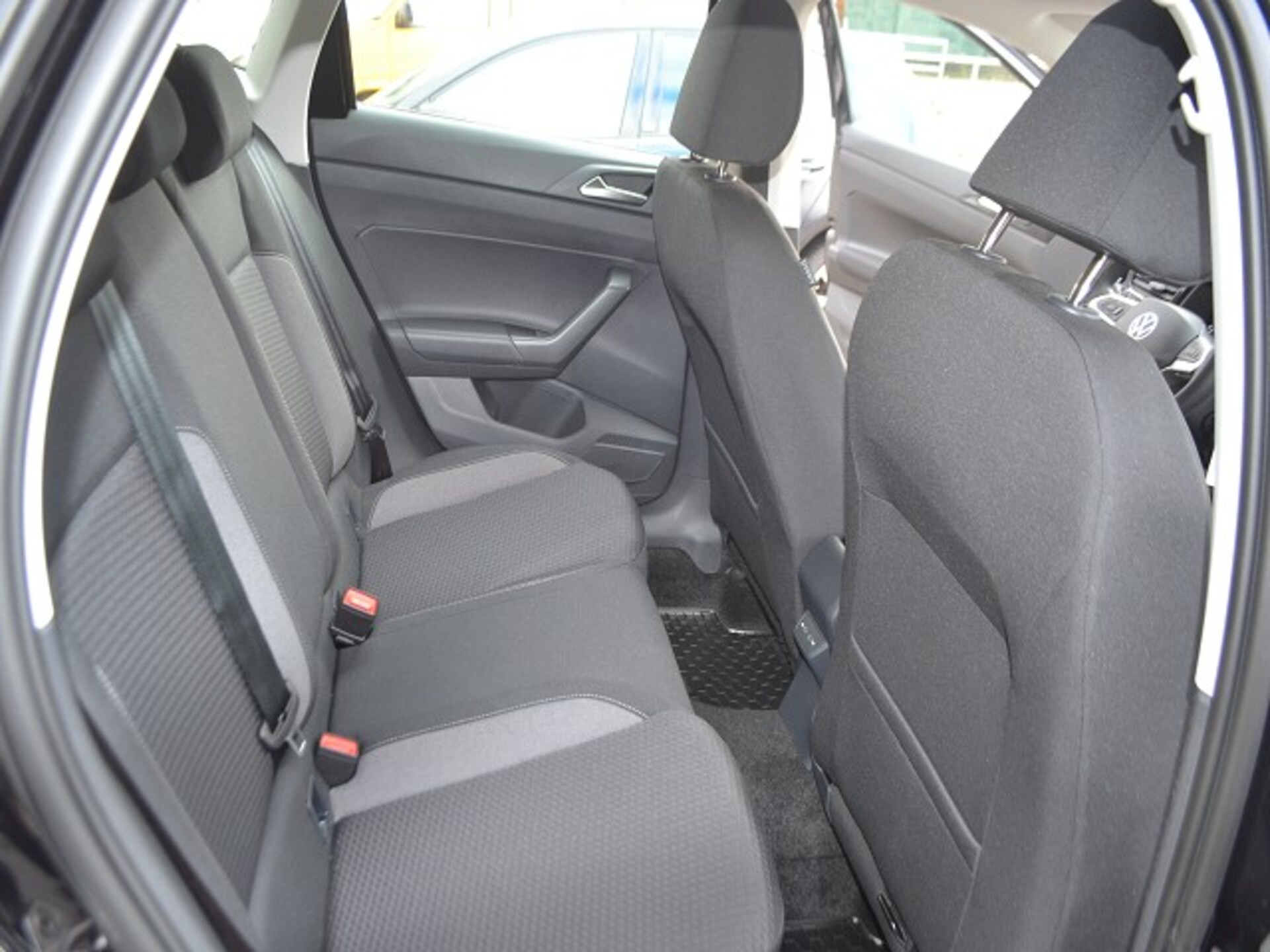Volkswagen Polo Life