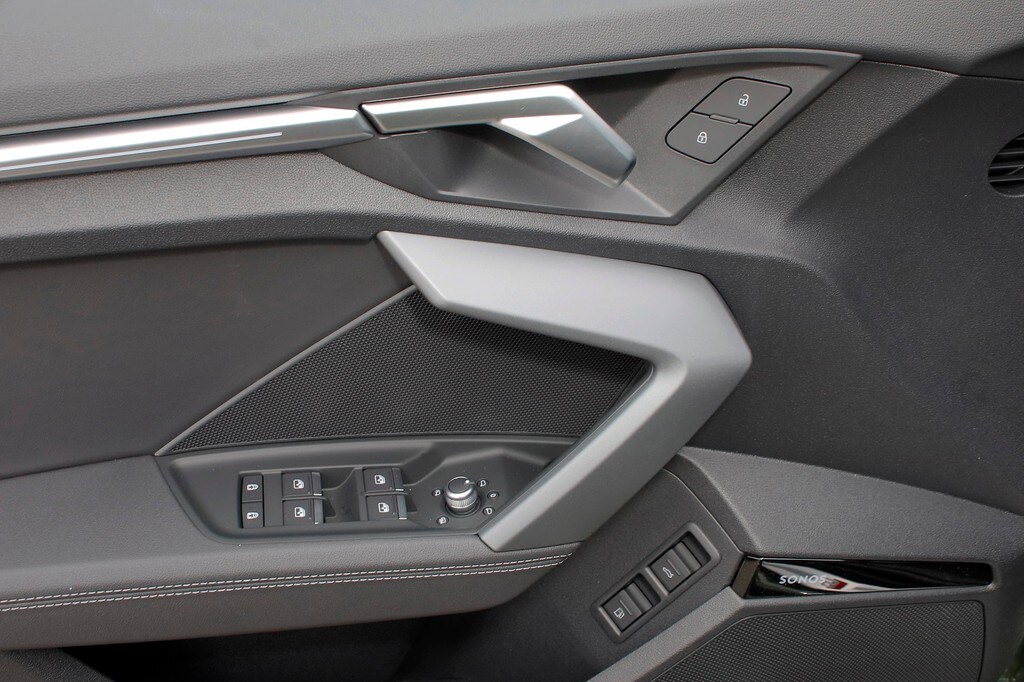 Image about Audi A3 Sportback TFSI e S line 40 TFSI e S tronic