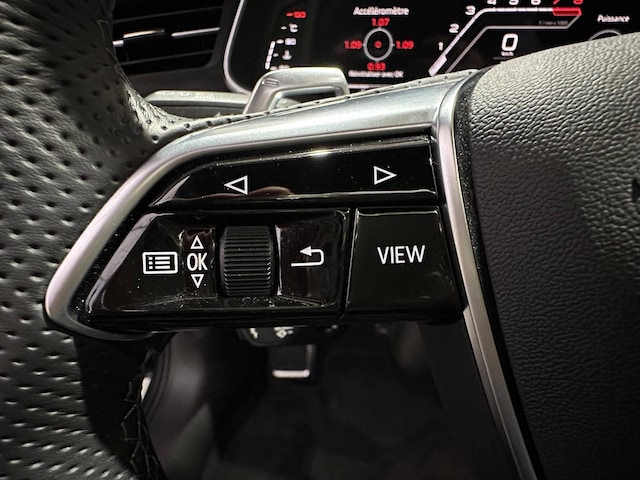 Audi RS6 Avant RS 6 Avant 600 Ch Tiptronic - 2022 - Joinsteer - #25