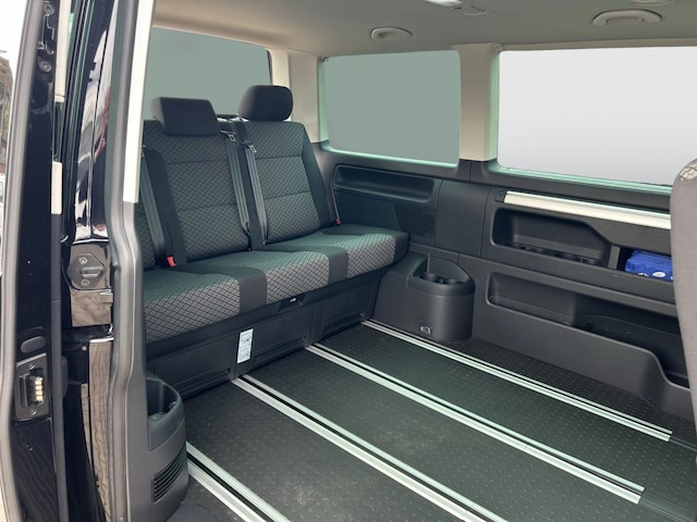 Volkswagen T6.1 Multivan