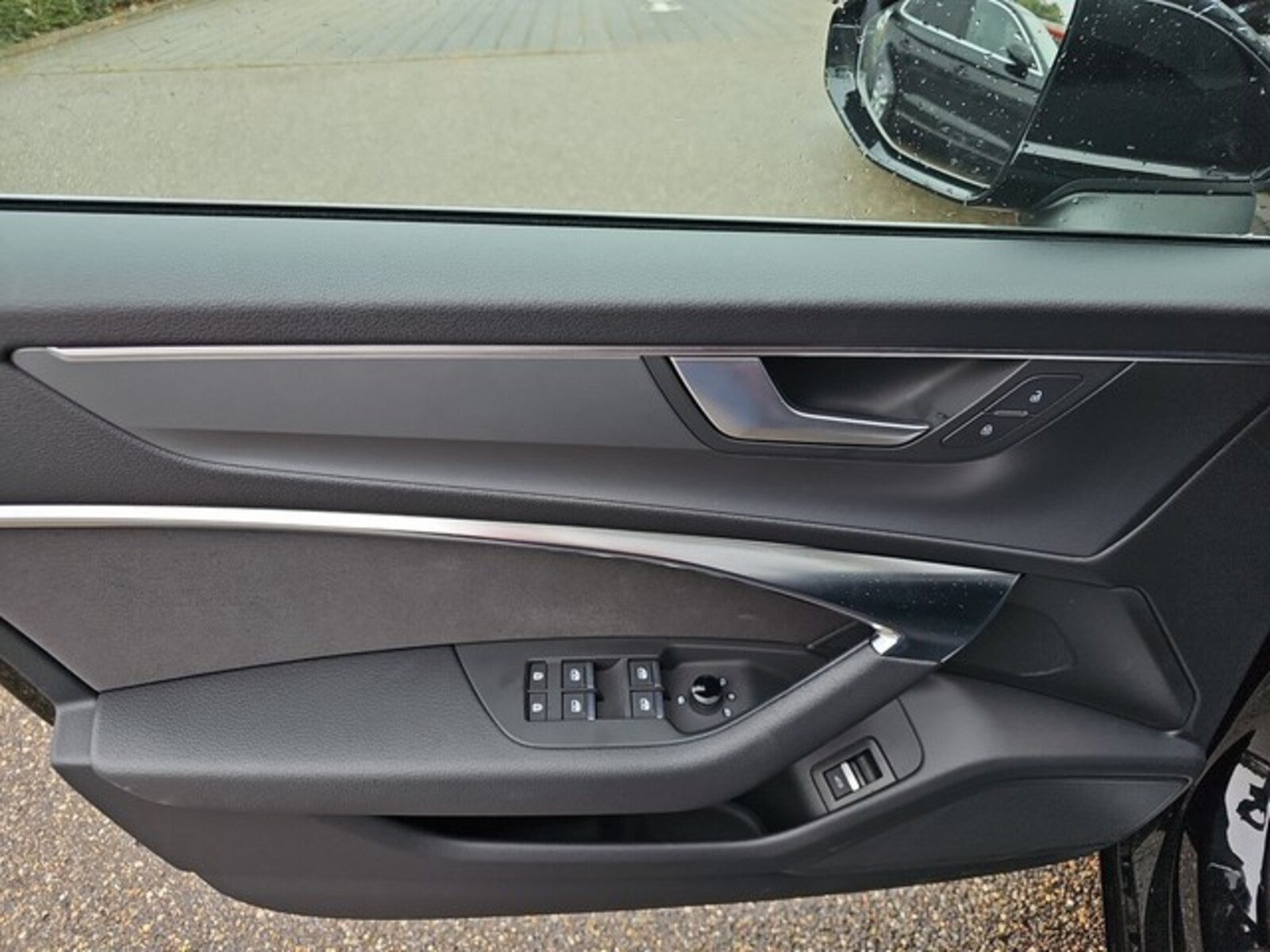Audi A6 Avant – Bild 18