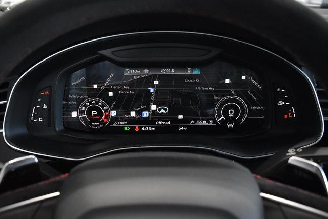 2026 Audi RS Q8 Base - Photo 20