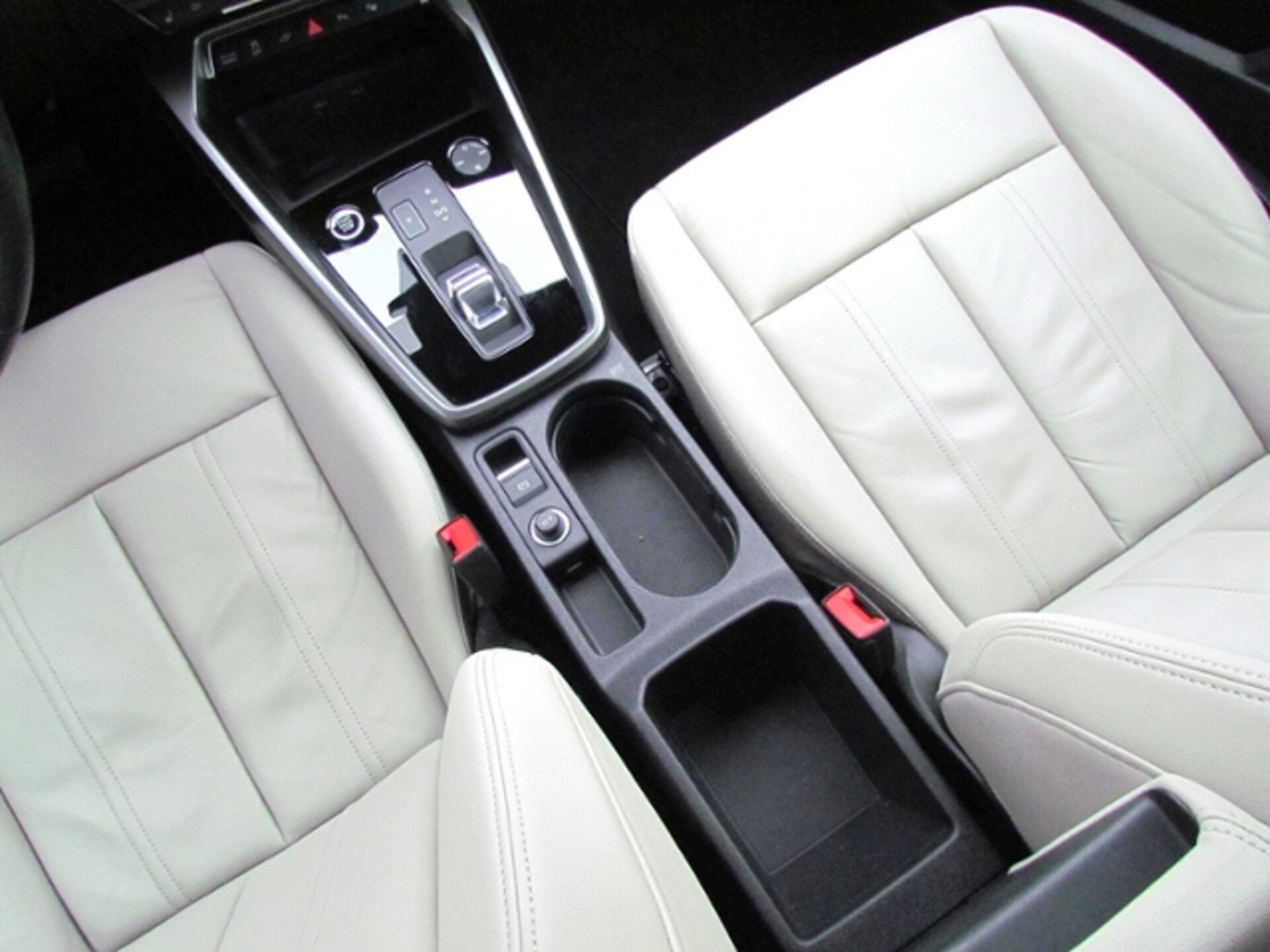 Audi A3 Sportback TFSI e Advanced