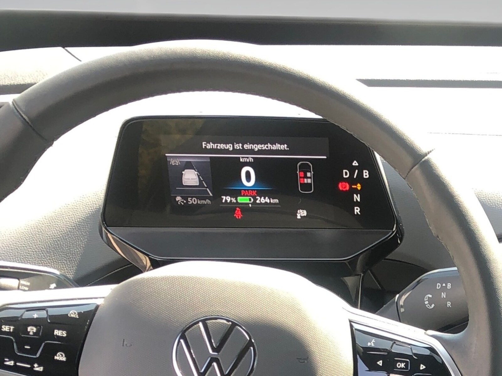 Volkswagen ID.5 – Bild 5