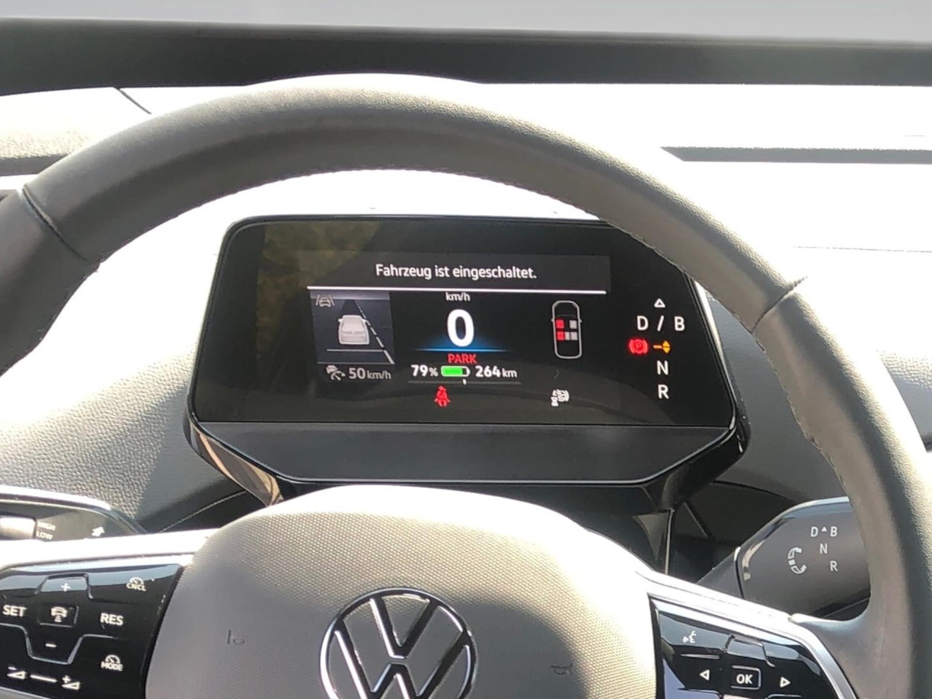 Volkswagen ID.5 Pure