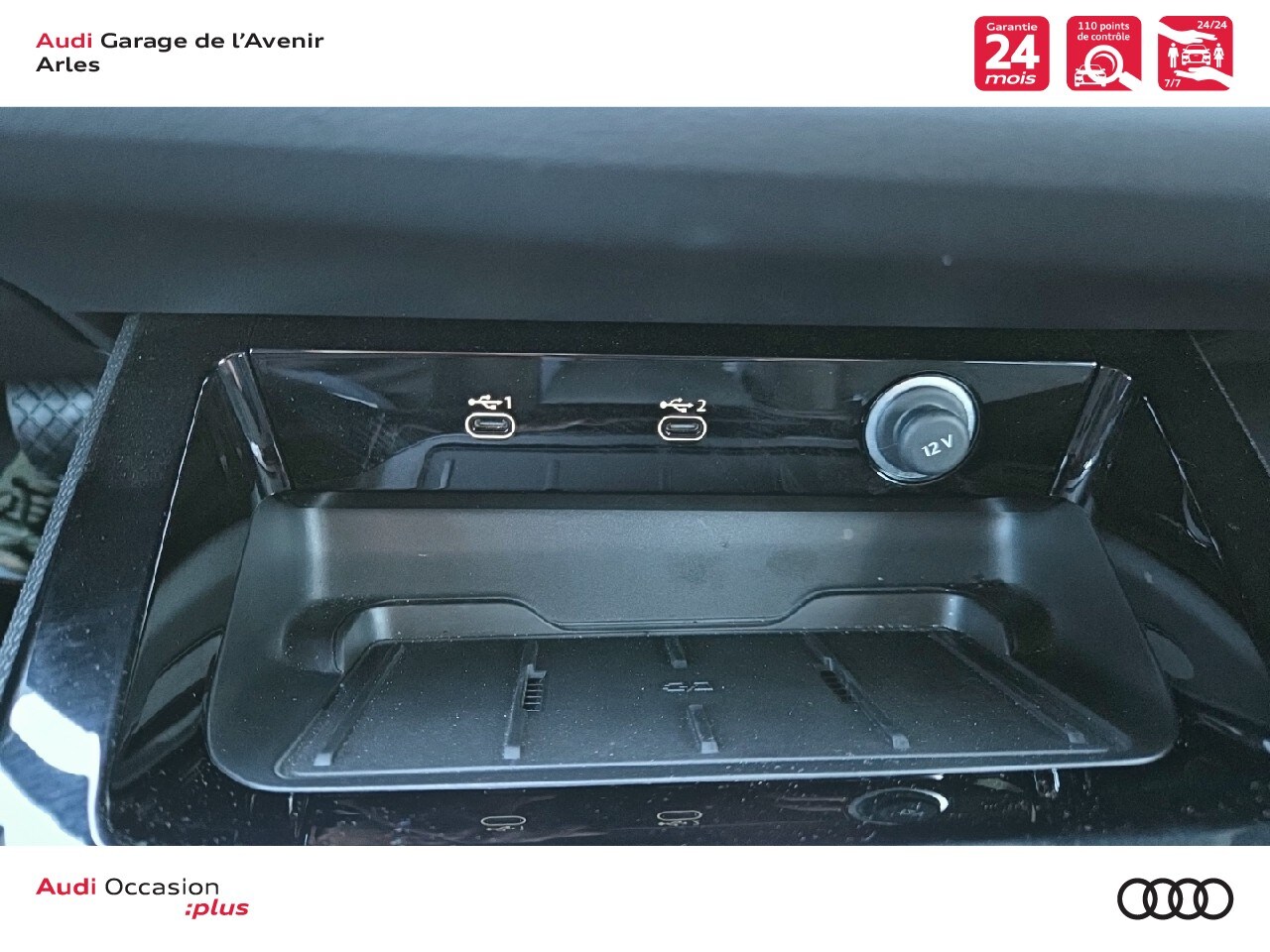 Image about Audi A5 Avant Business Executive TDI Hybride 204 ch S tronic