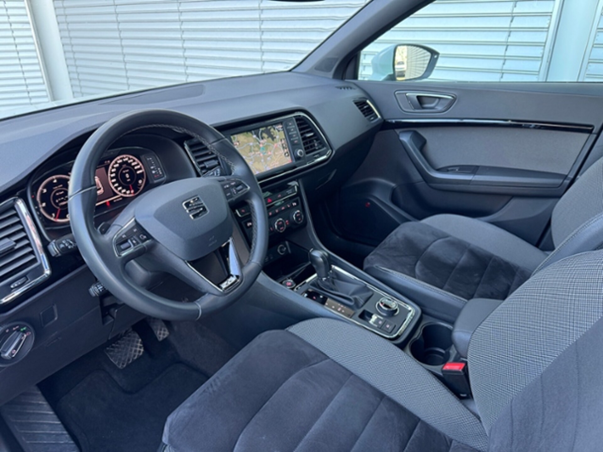 SEAT Ateca XCELLENCE