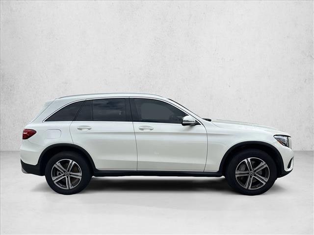 2019 Mercedes-Benz GLC 300