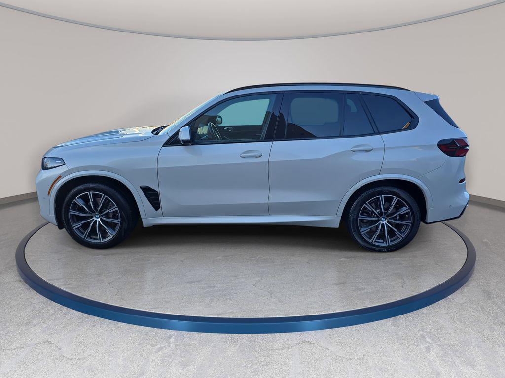 2025 BMW X5 40i - Photo 9
