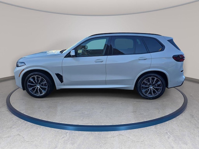2025 BMW X5 40i - Photo 9