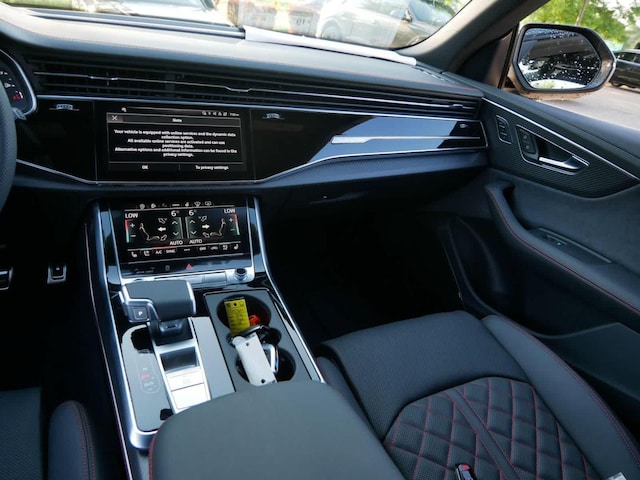 2026 Audi Q8 Prestige - Photo 13