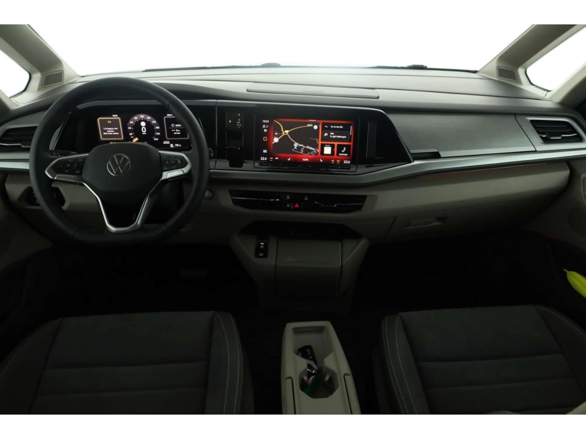 Volkswagen Multivan Langversion Life