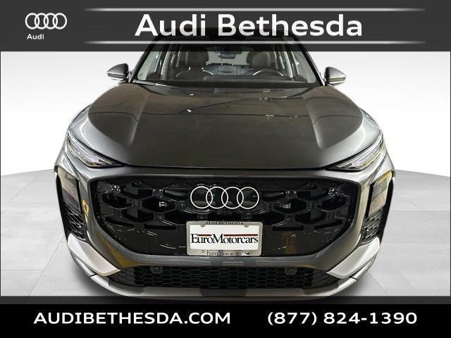 2026 Audi Q3 SUV