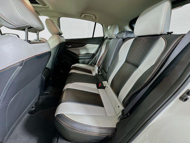 2022 Subaru Crosstrek