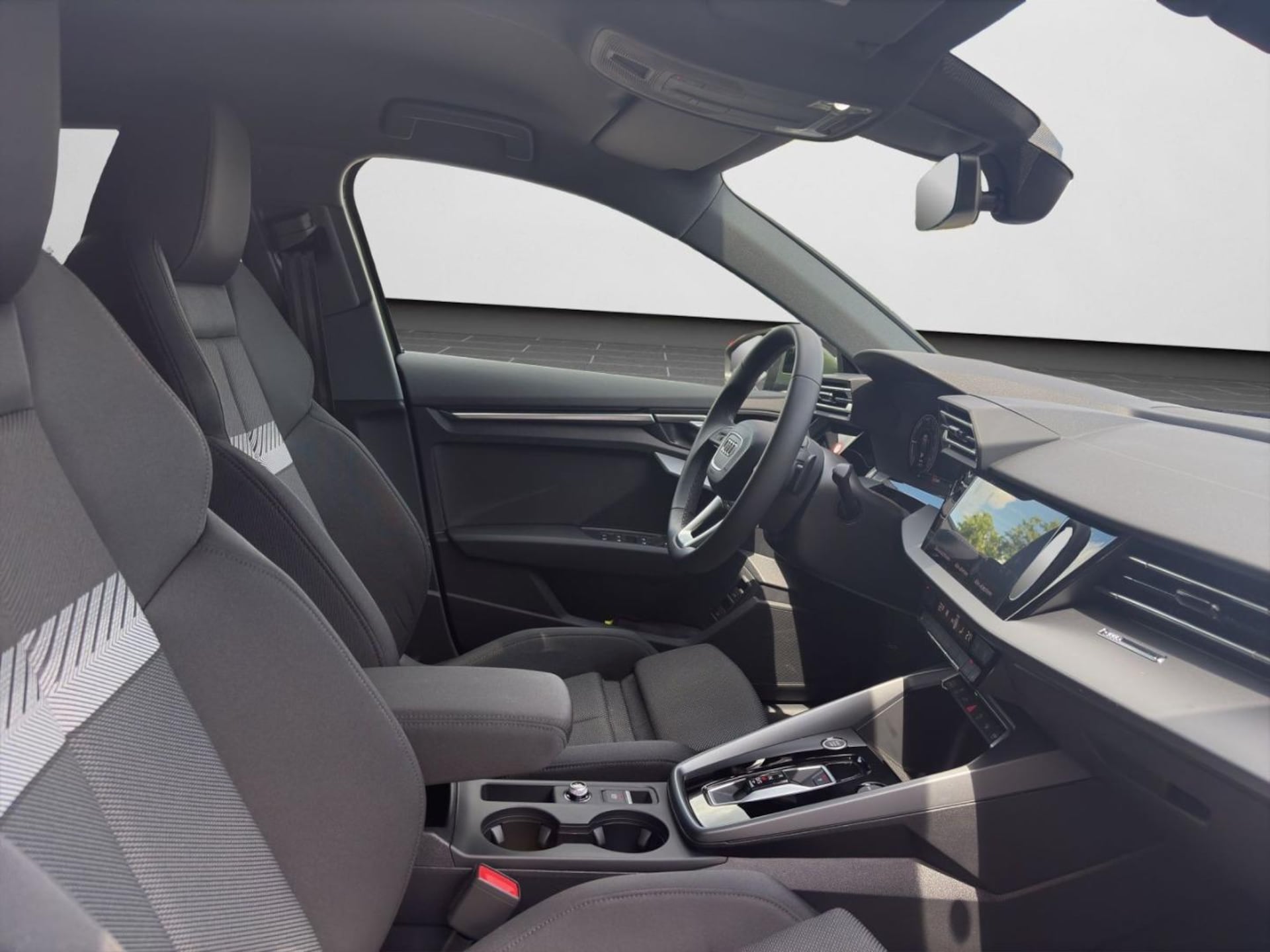 Audi A3 Sportback TFSI e Advanced