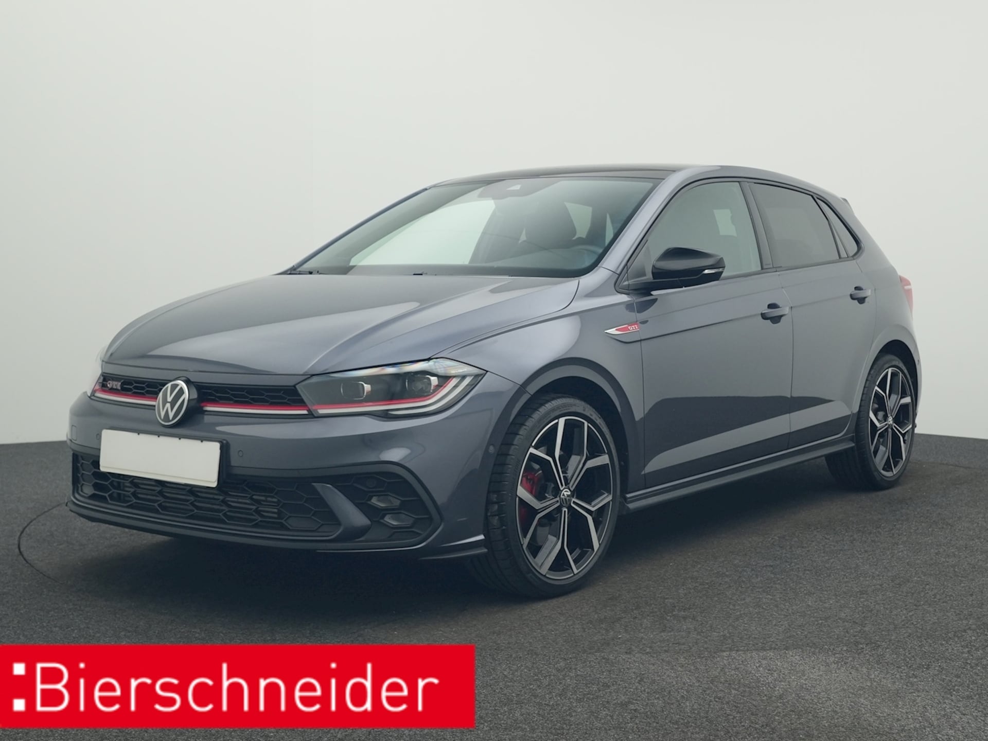 Volkswagen Polo GTI