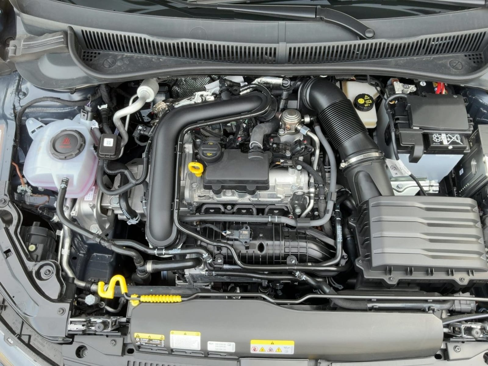 Volkswagen Polo – Bild 13