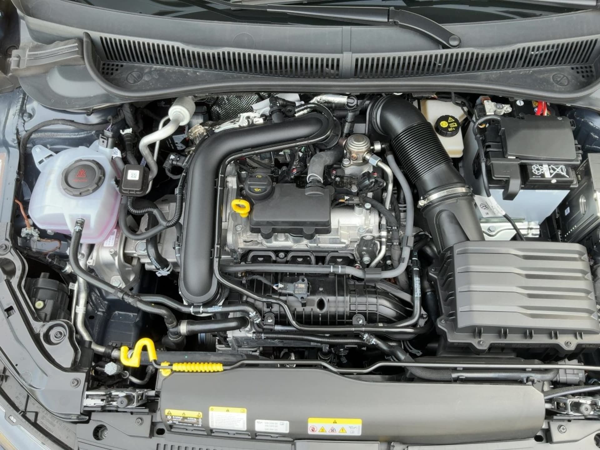 Volkswagen Polo Life