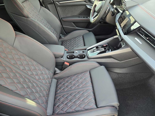 2026 Audi S3 Base - Photo 9