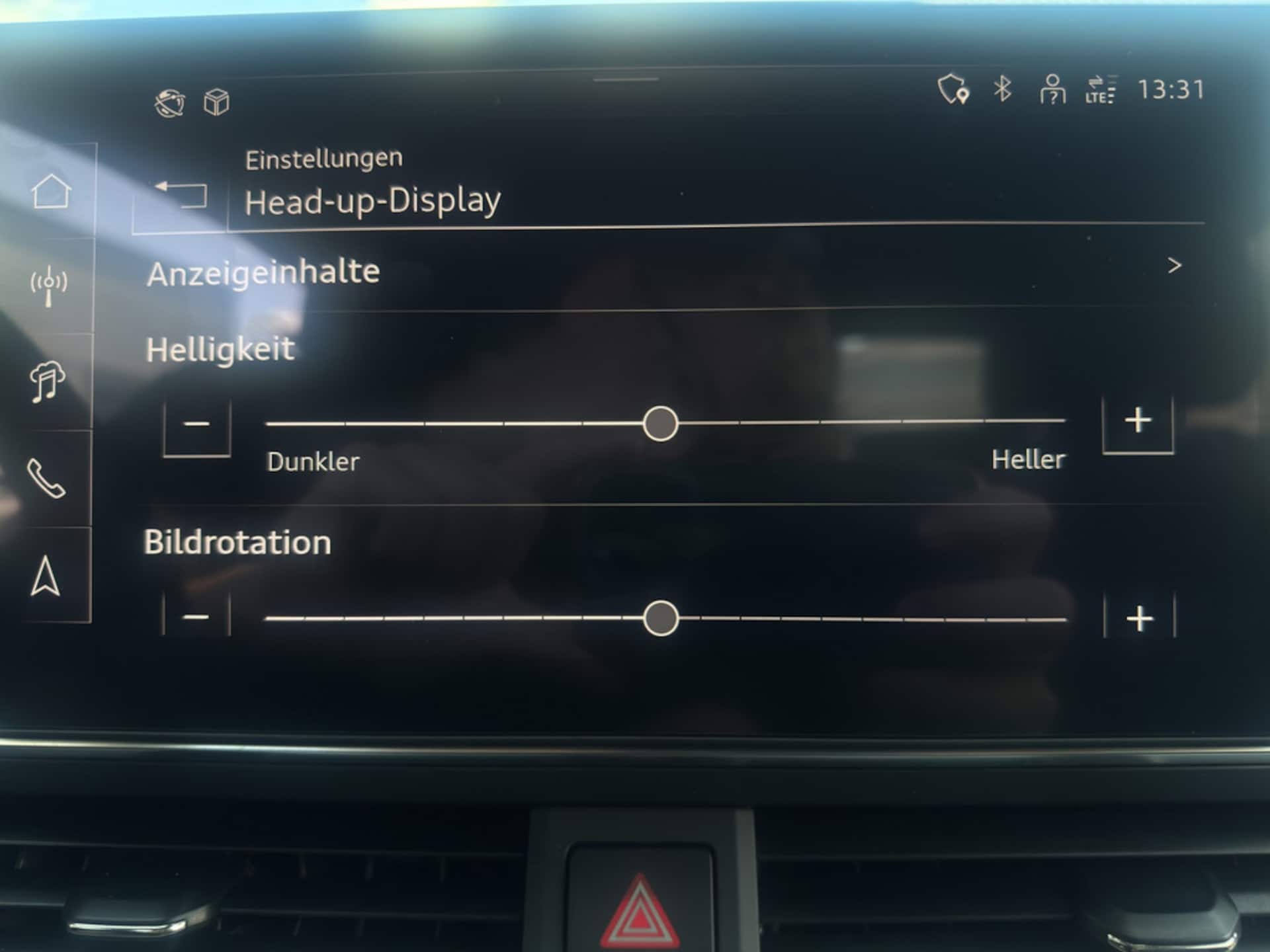 Audi A5 Cabriolet S line