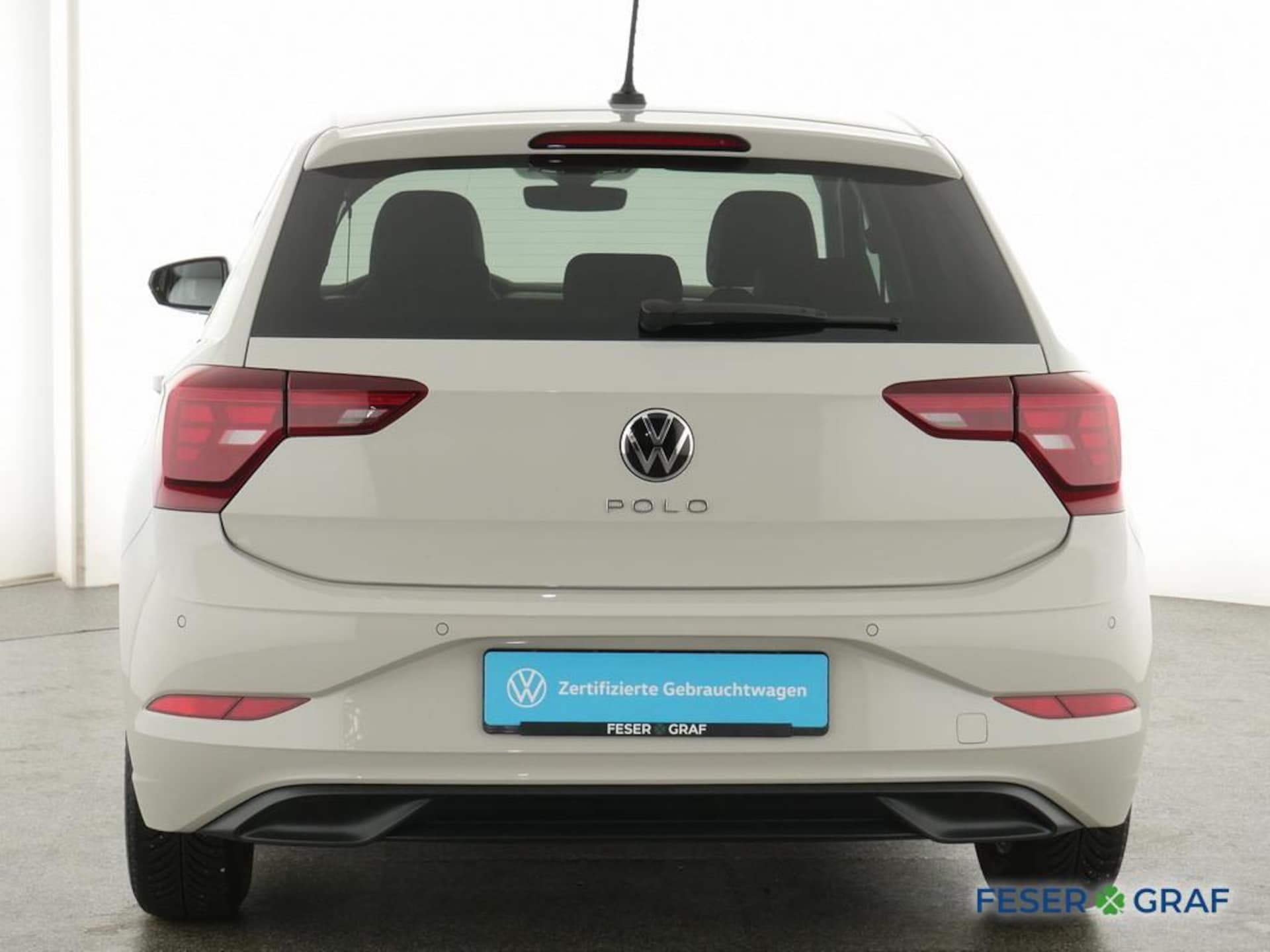 Volkswagen Polo Goal
