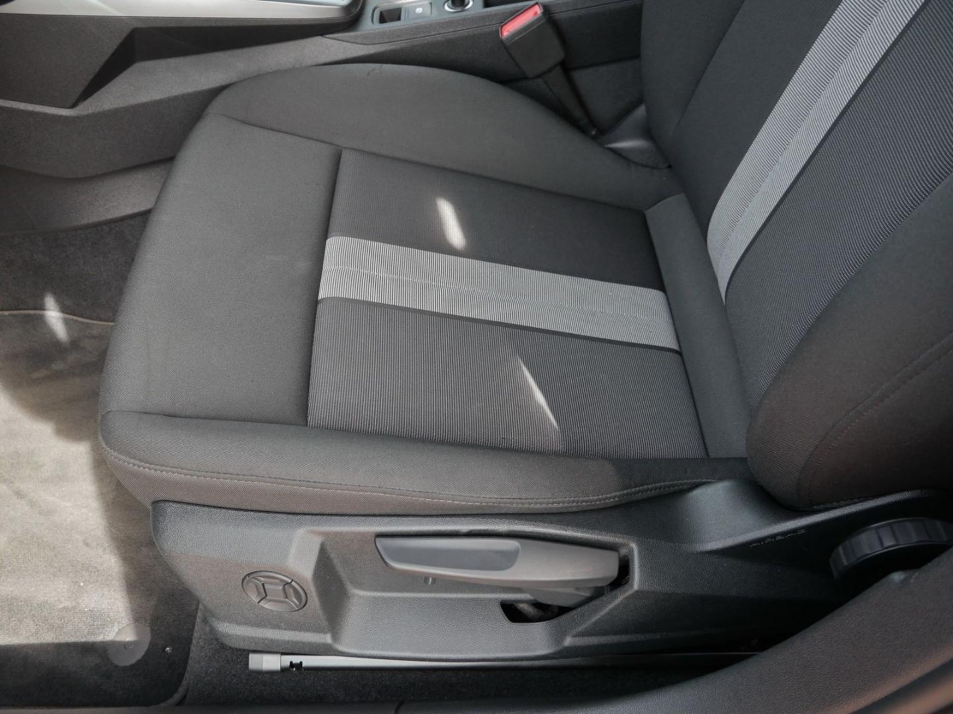 Audi A3 Sportback Advanced