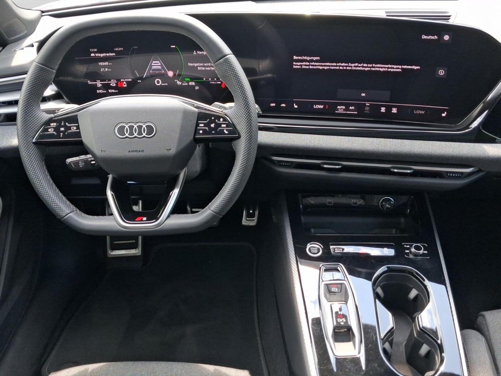 Audi A5 Avant – Bild 5