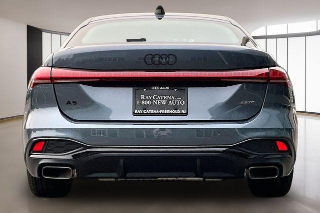 2026 Audi A5 Sedan