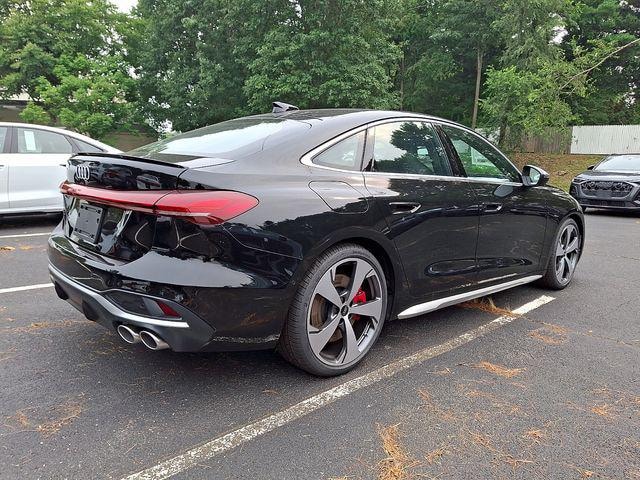 2026 Audi S5 Sedan