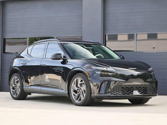 2026 Genesis GV60