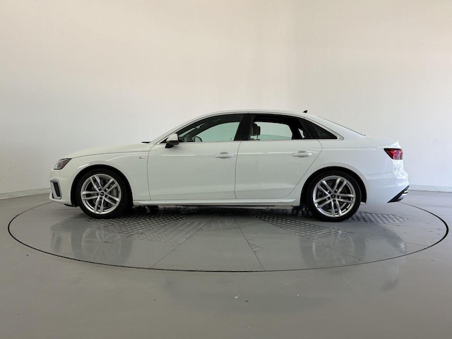 2023 Audi A4 Sedan