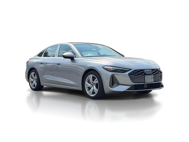 2026 Audi A5 Sedan